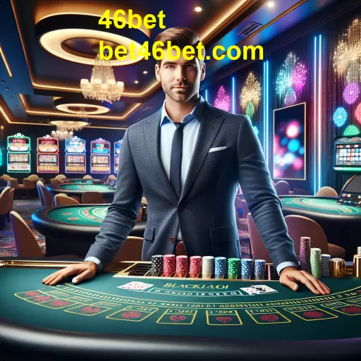 Descubra a Emoção dos Jogos Ao Vivo no 46bet