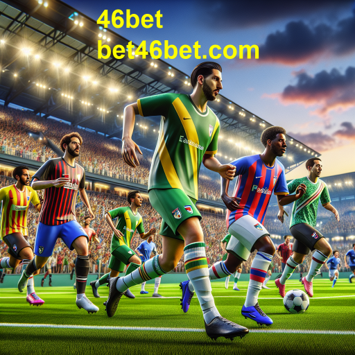 A Evolução dos Jogos de Esportes: Entre a Realidade e a Diversão Virtual