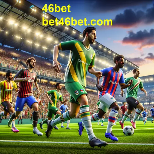 A Evolução dos Jogos de Esportes: Entre a Realidade e a Diversão Virtual